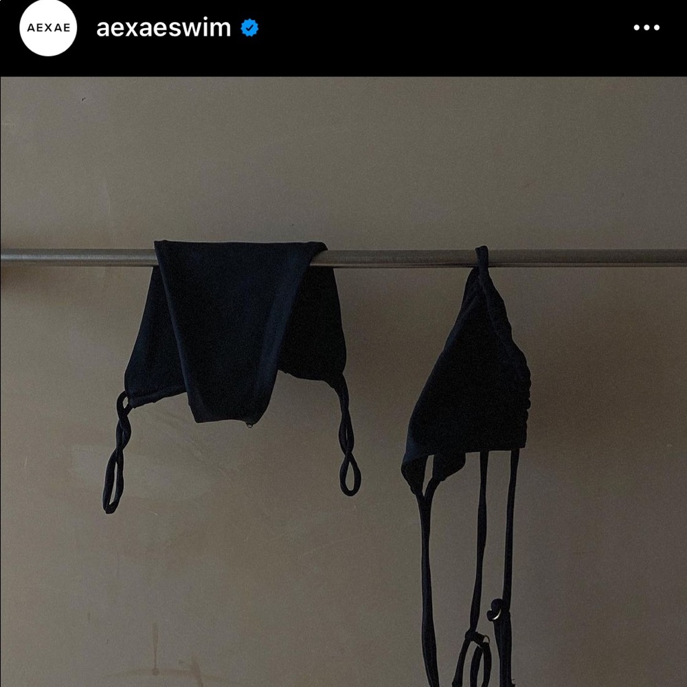 Aexae swim bottom